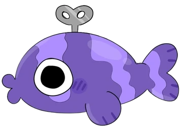 Barnaby the character